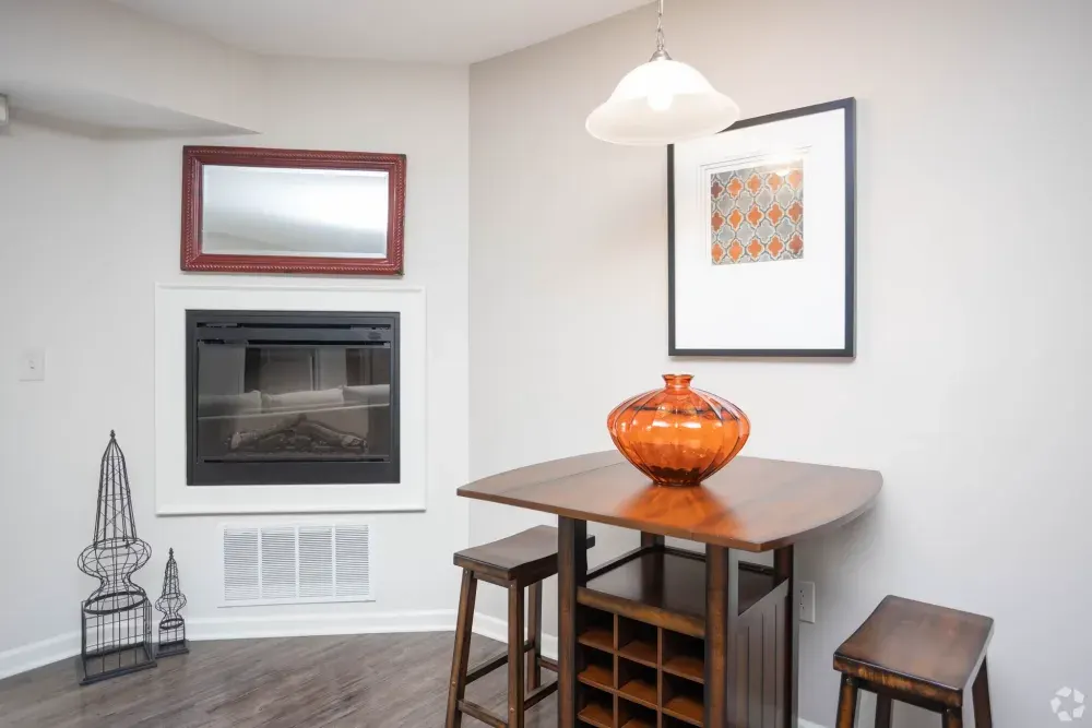 Fox Creek Estates