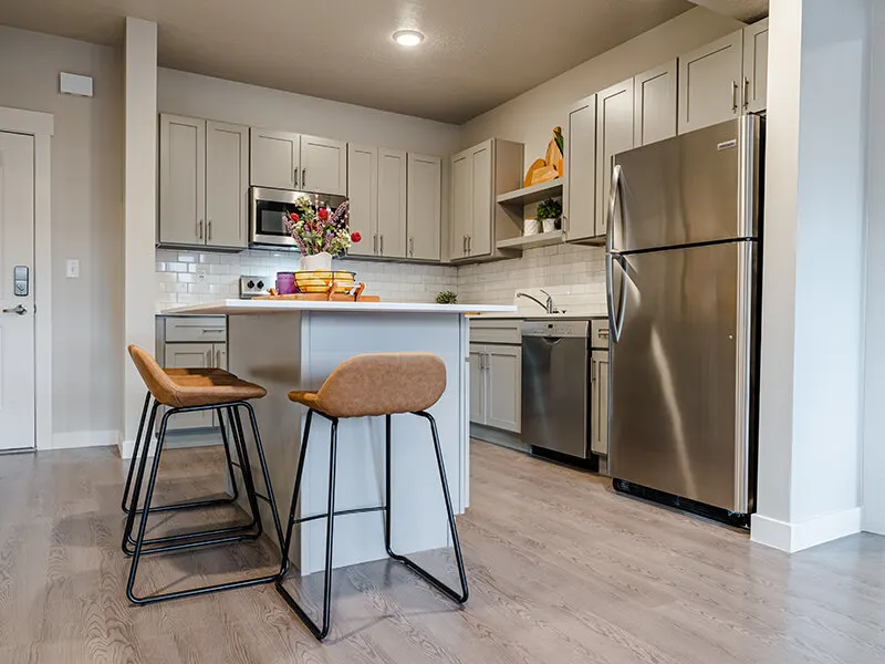 Lofts at 5 Points