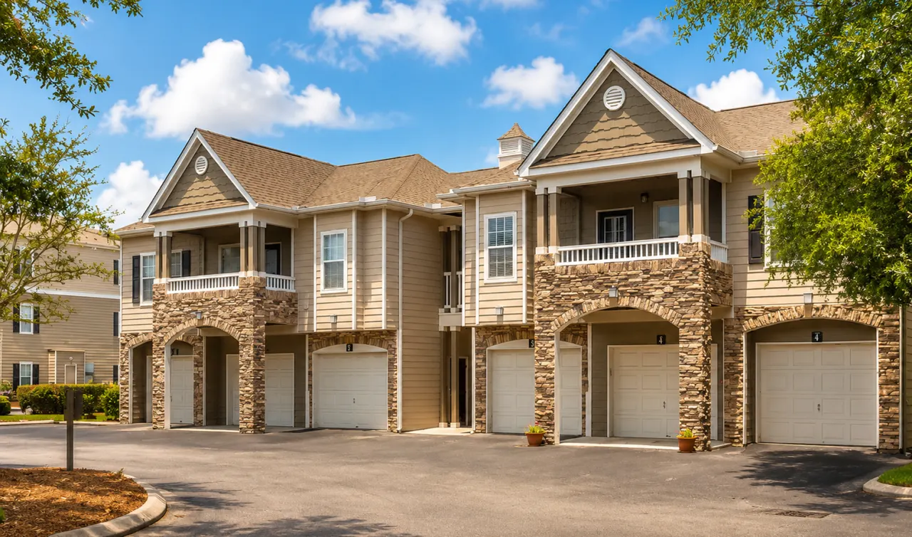 Reserve Bartram Springs