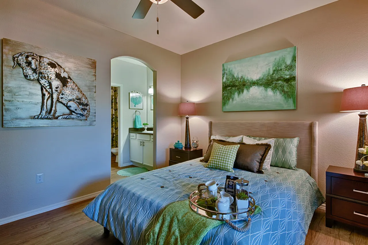 Pinnacle Terrace Apartments