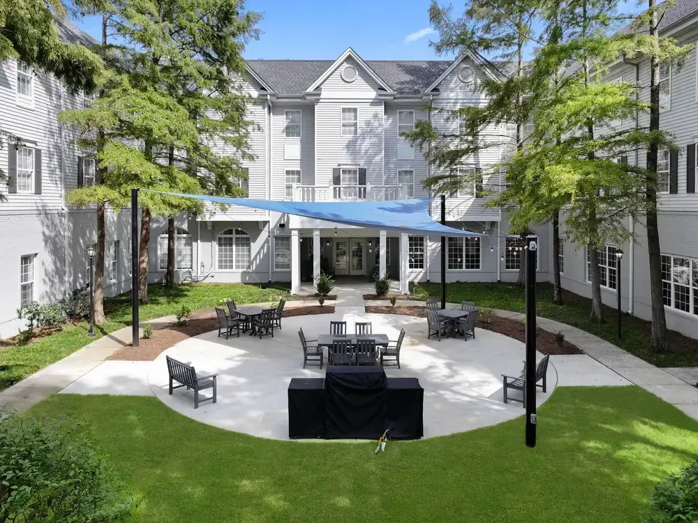 The Avaline at River Oaks