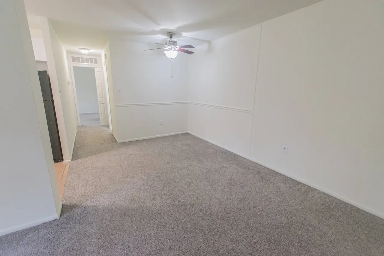 Governor Mifflin Apartments
