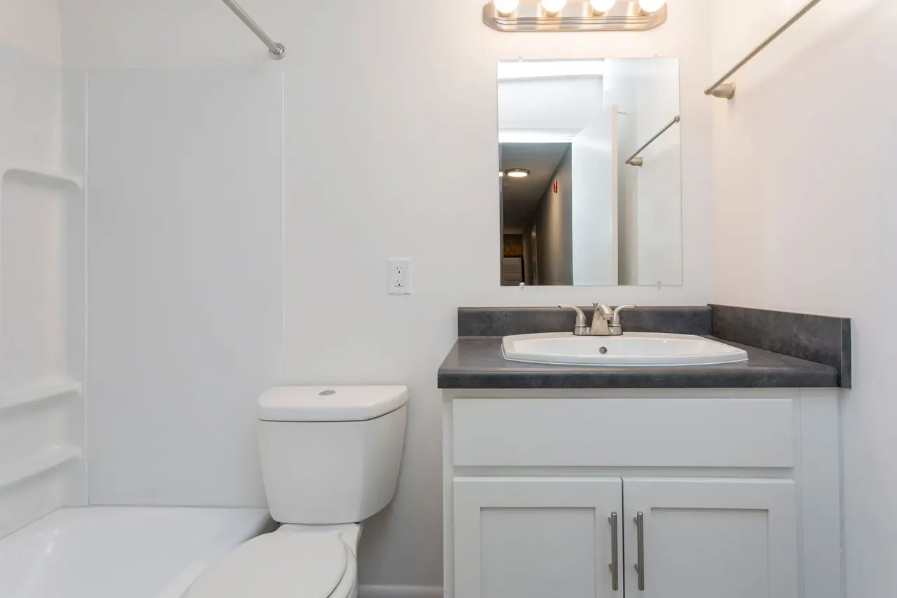Gibson Creek Apartments