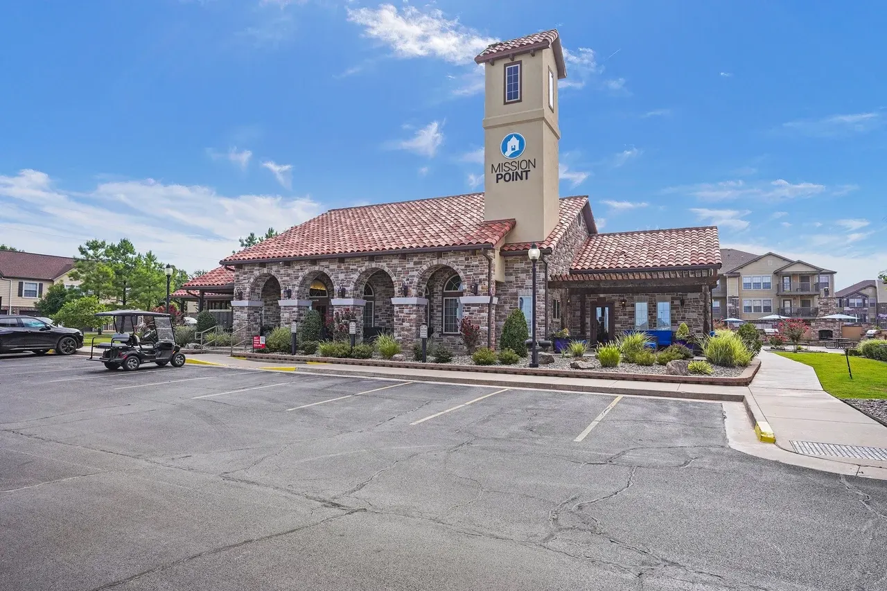 Mission Point Apartments