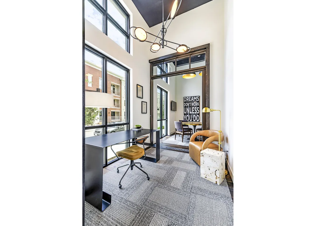 Gramercy at Northline