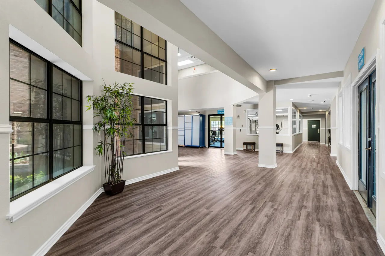 Arlington Hills Apartments & Townhomes