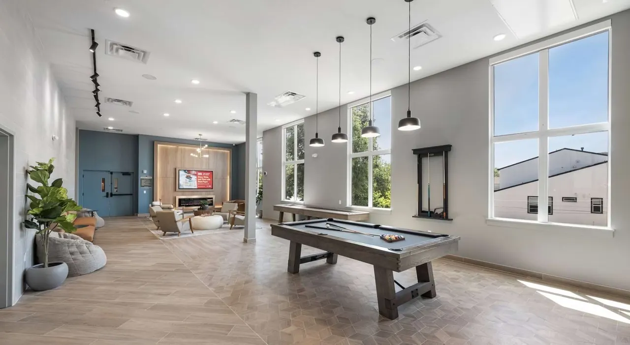 Unite Student Housing