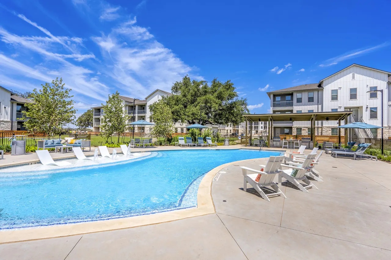 Alta Cypress Springs