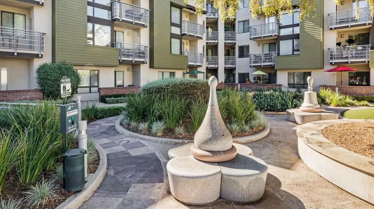 Residences at Westgate Apartments