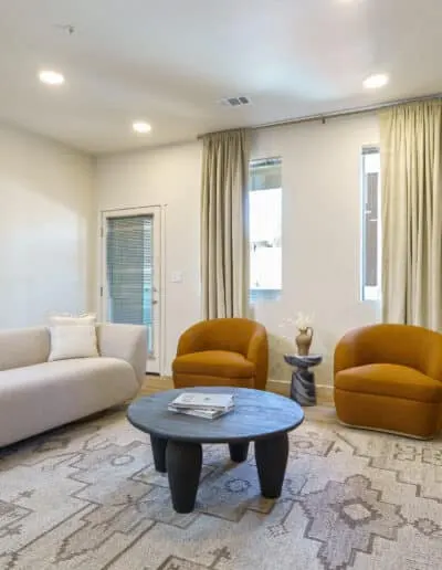 Madera Apartments