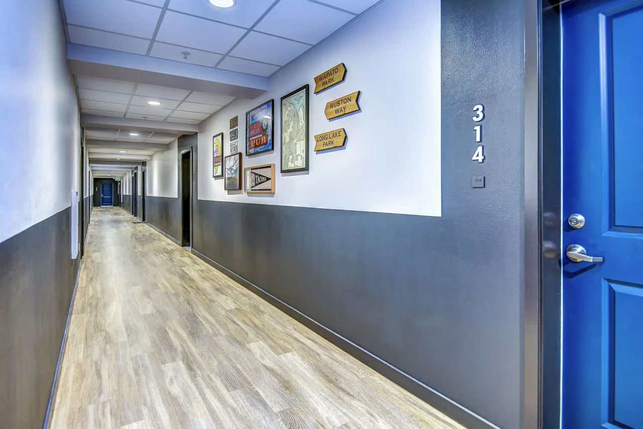 VUE25 Apartments