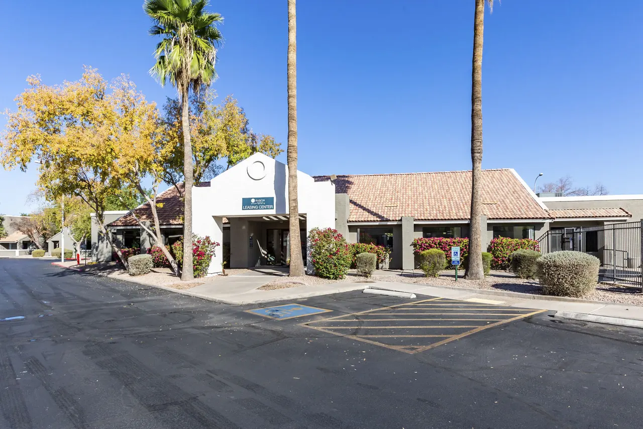 Chandler Court Apartments