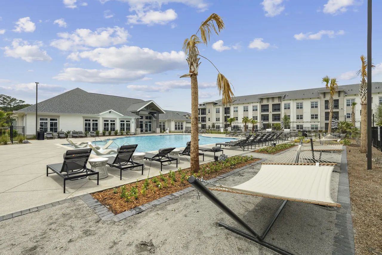 Arcadia at Waterway Hills