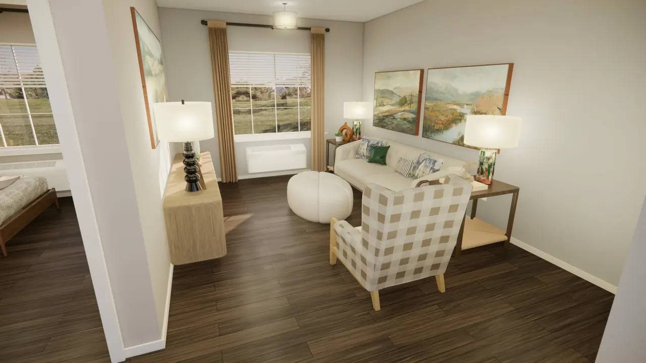 Park Meadows Senior Living