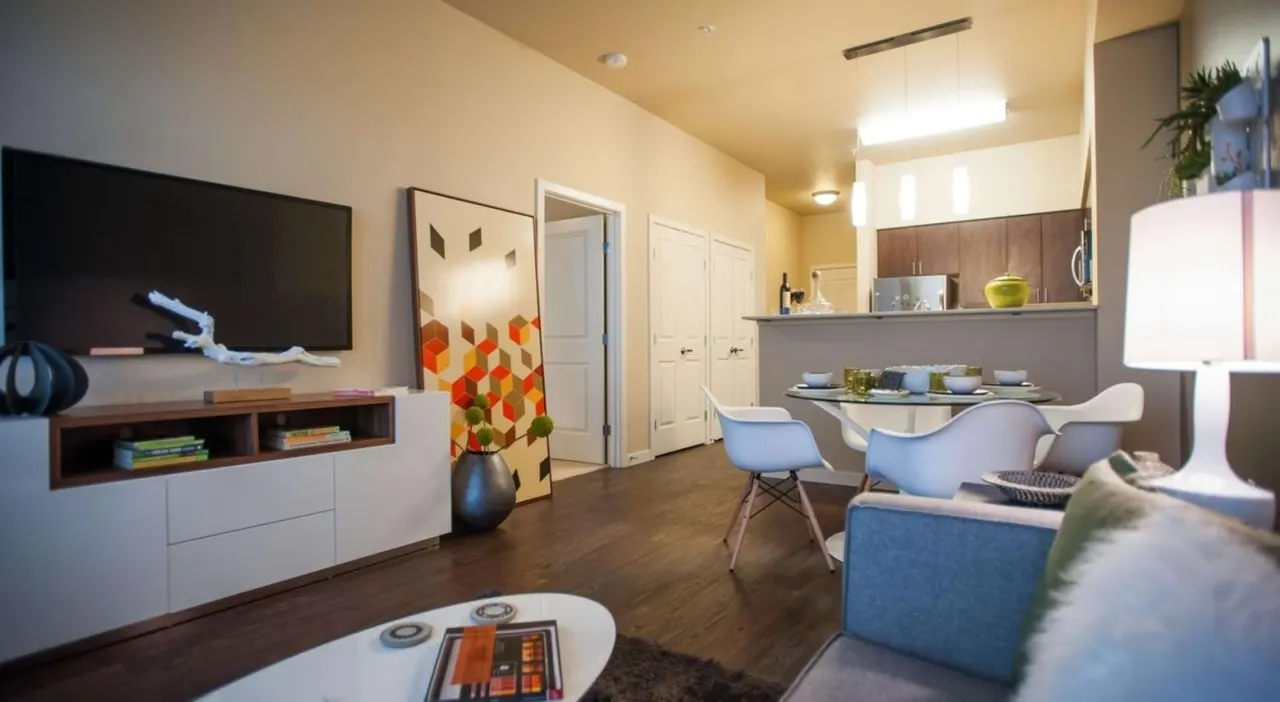 Villa Toscana Apartments