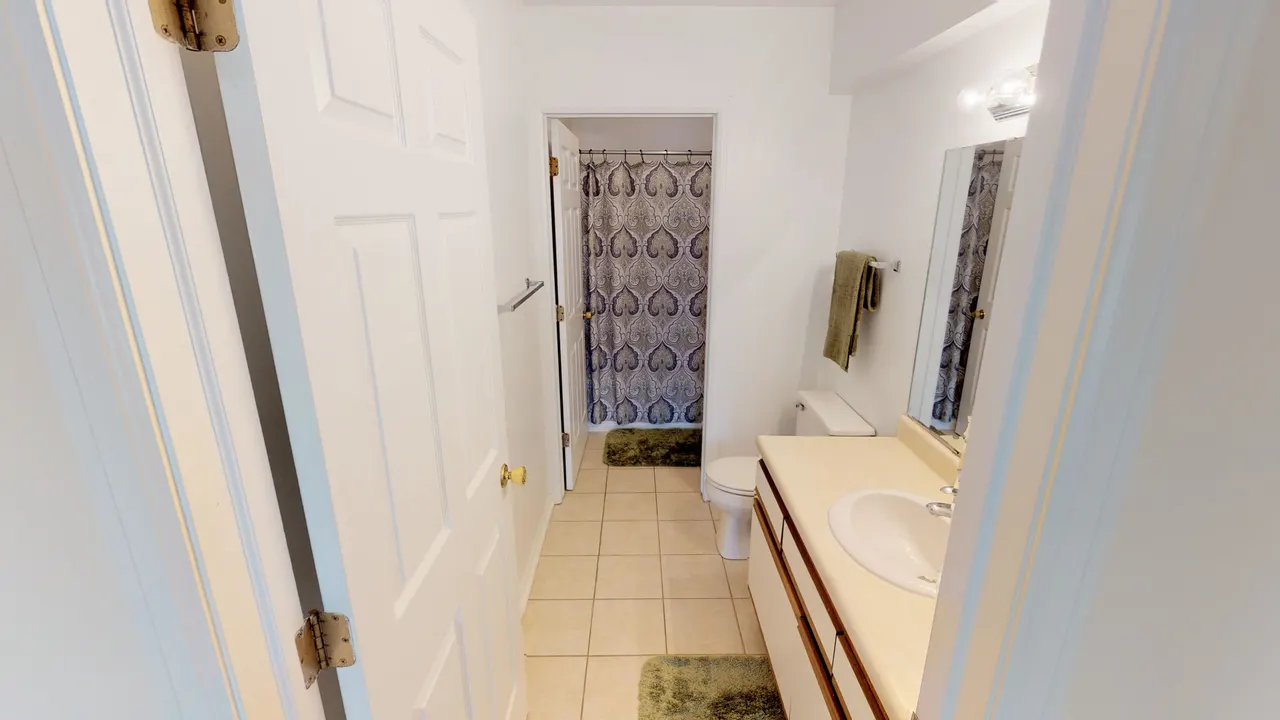 Muirfield Apartments