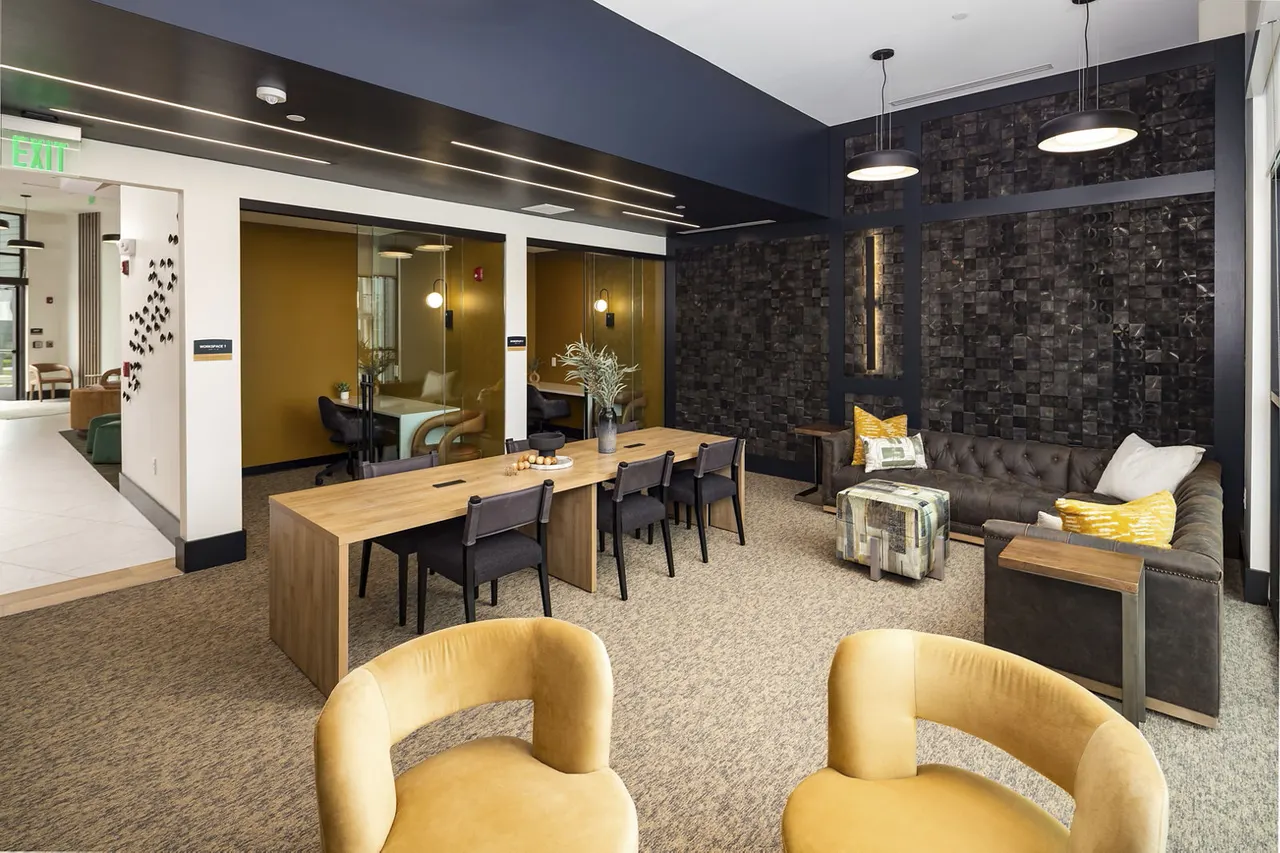 Ava Oakwood Apartments