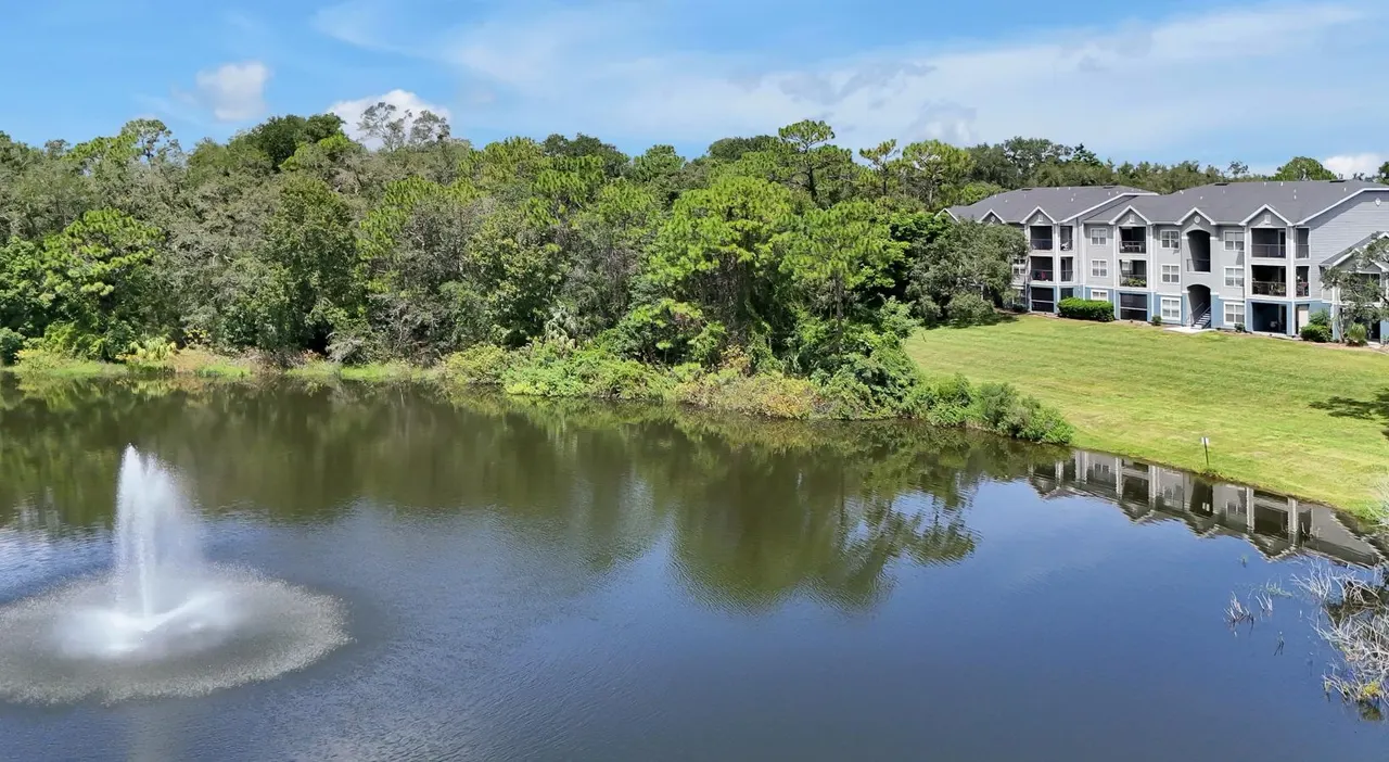 The Park at Laurel Oaks