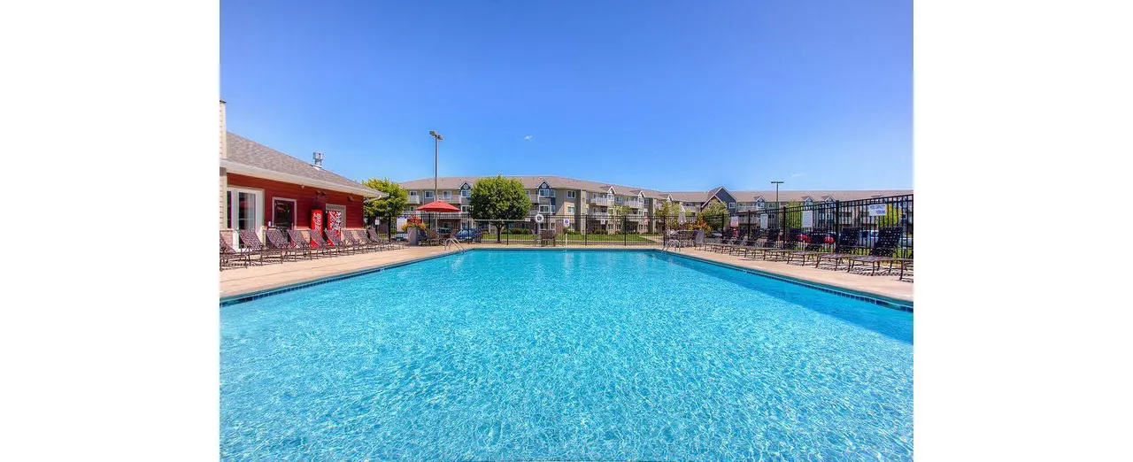 The Addison Apartment Homes