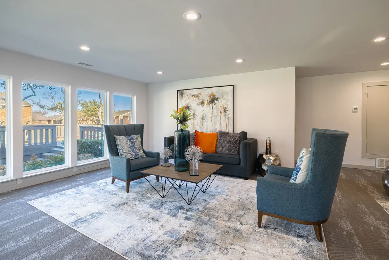 Westgate Apartments