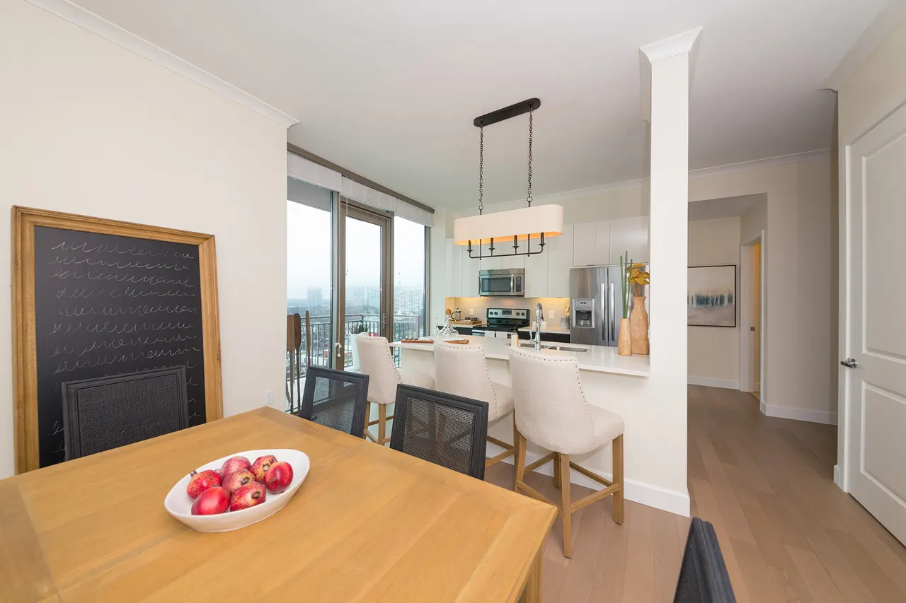 The Residence Buckhead Atlanta