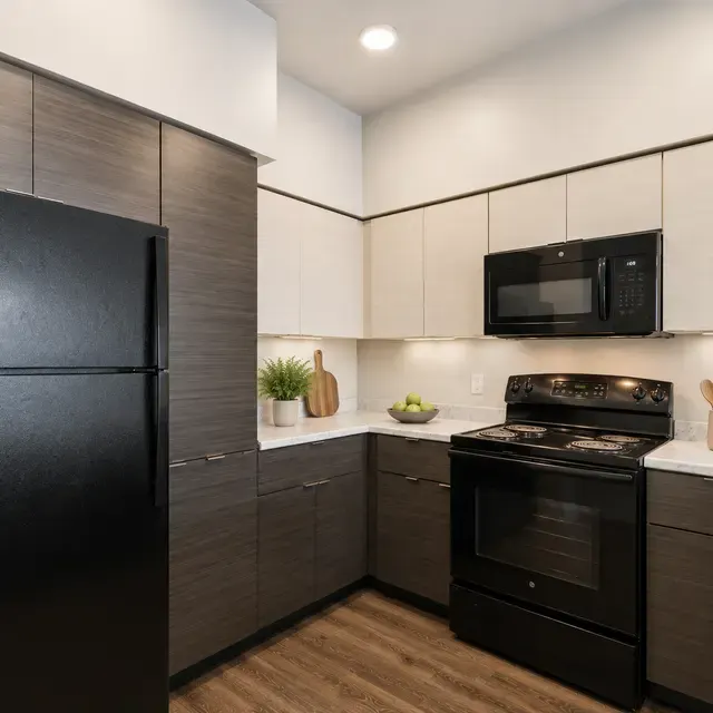 San Vicente Townhomes