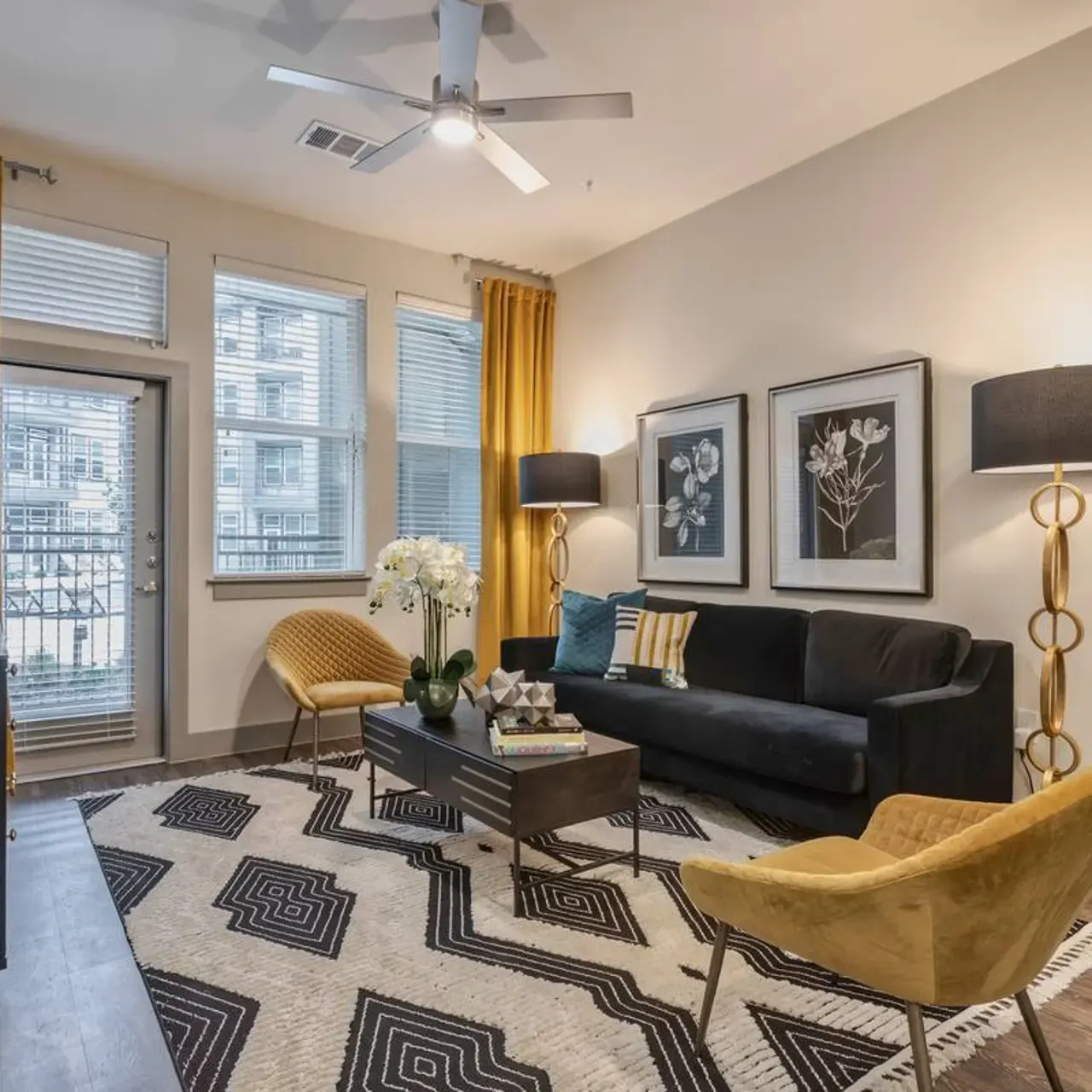Frankford Station Apartments