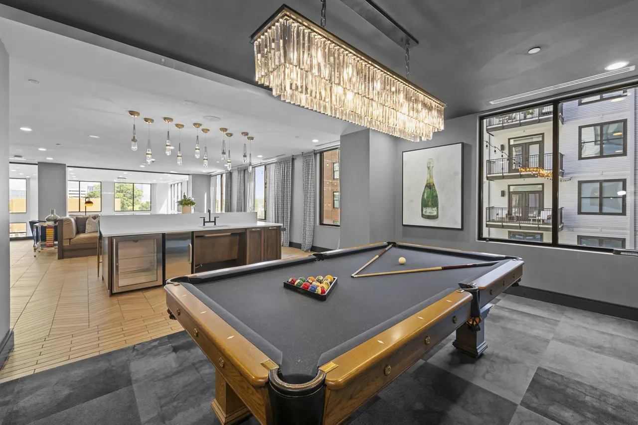 The Atherton