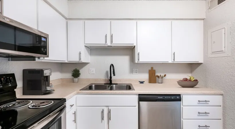 Johnson Med Center Apartments