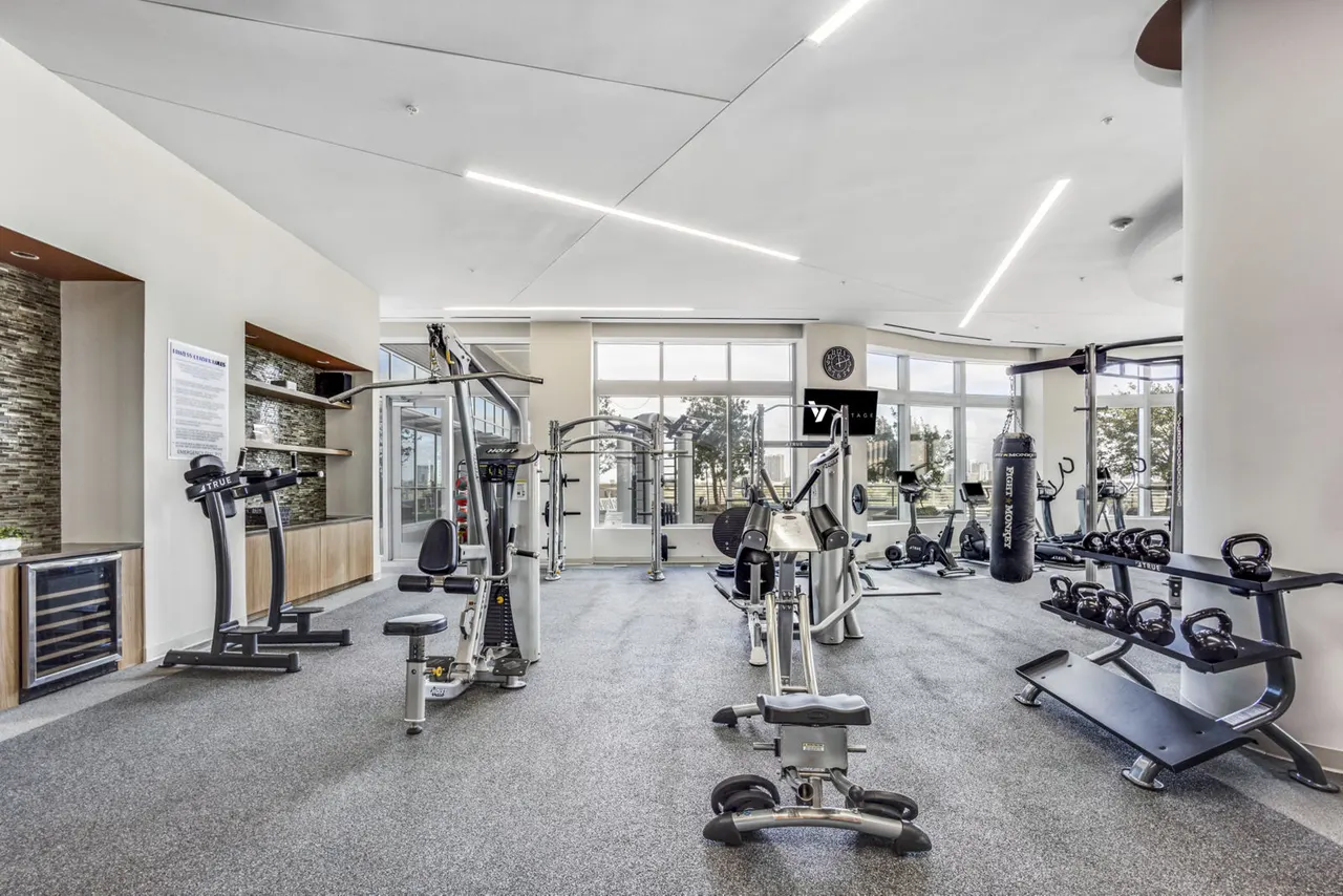 Vantage Med Center
