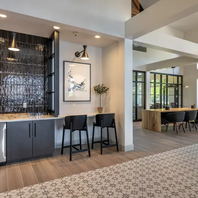Bella Terra Apartments