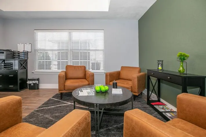 Summit Ridge Apartments