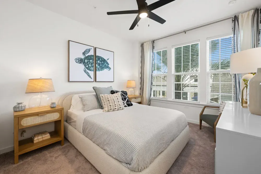 Olea Beach Haven