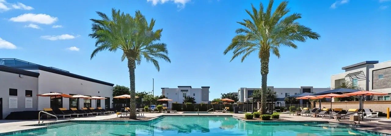 BB Living at Val Vista