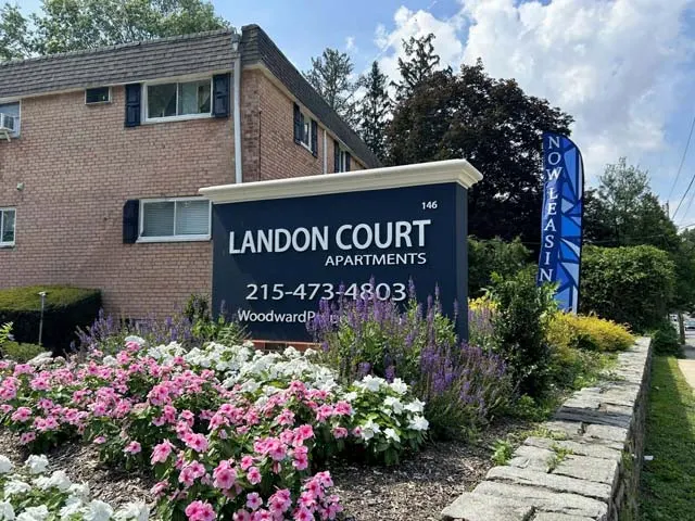 Landon Court