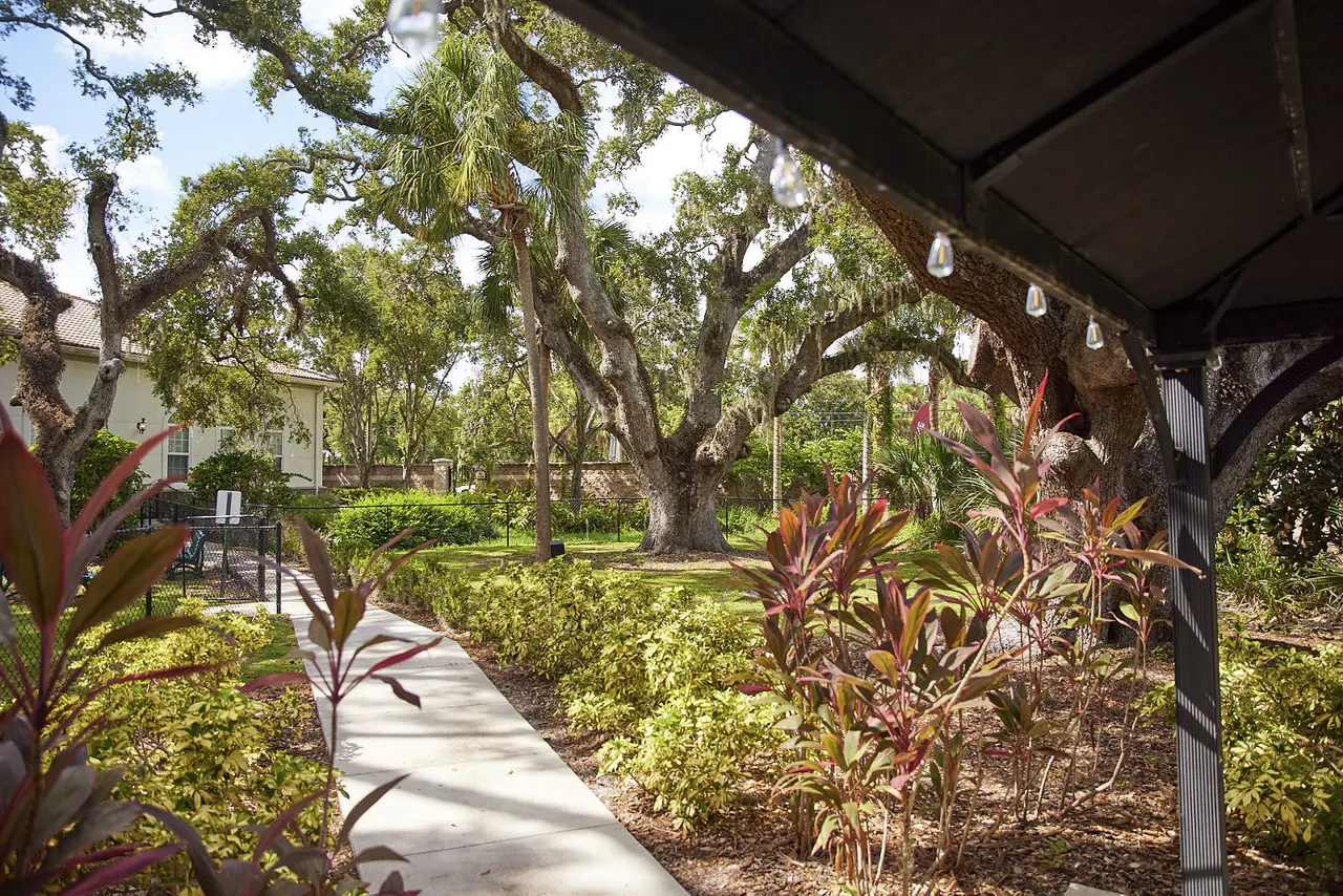 Overture Grand Oaks Apartments