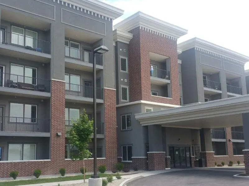 Grovecrest Villas