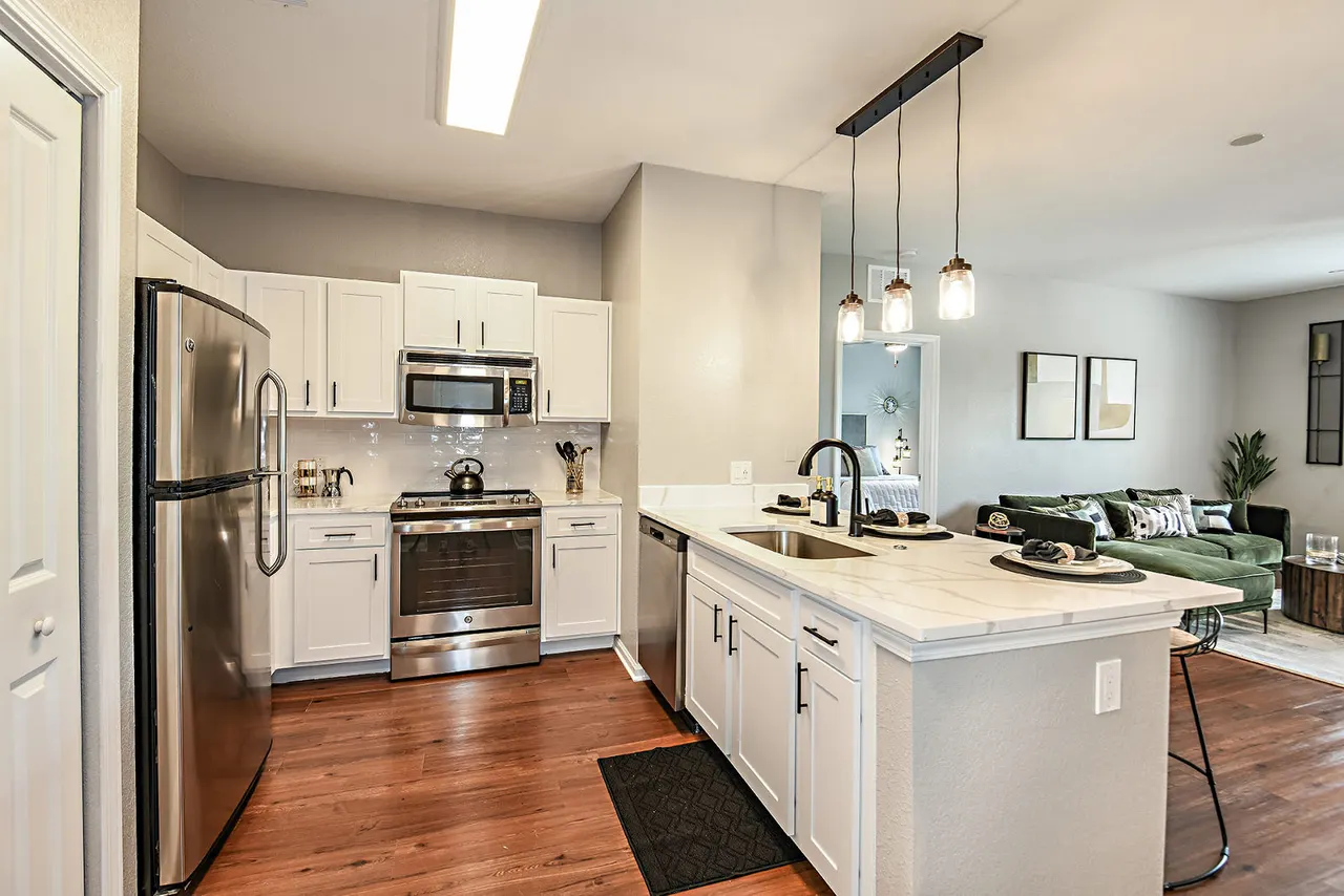 Parkside at Avalon Park
