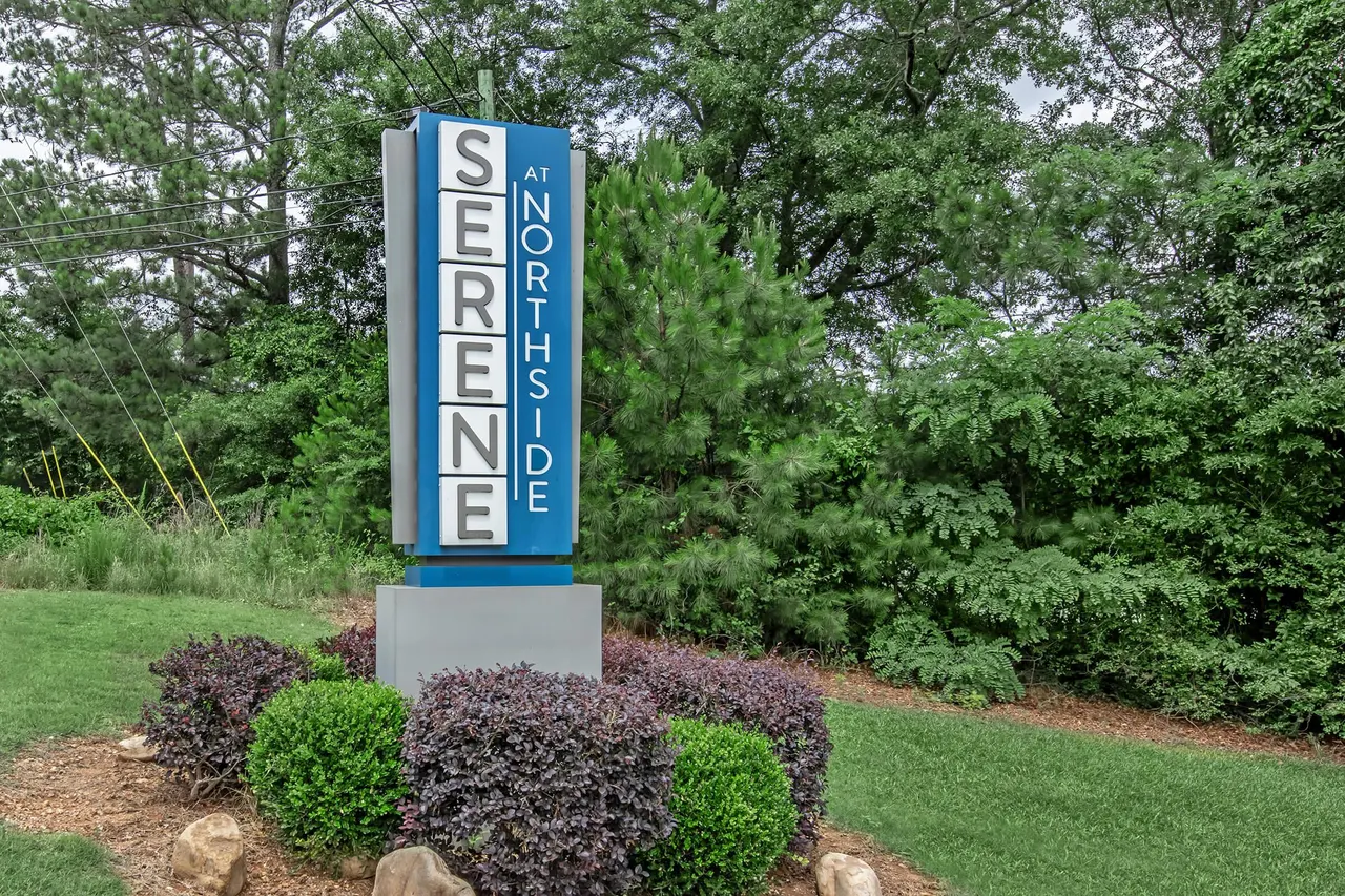 Serene at Northside