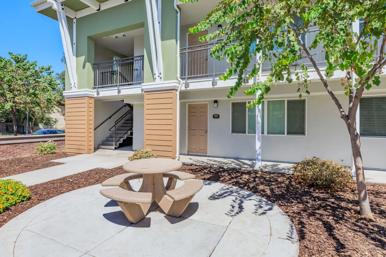 Fenix Apartments