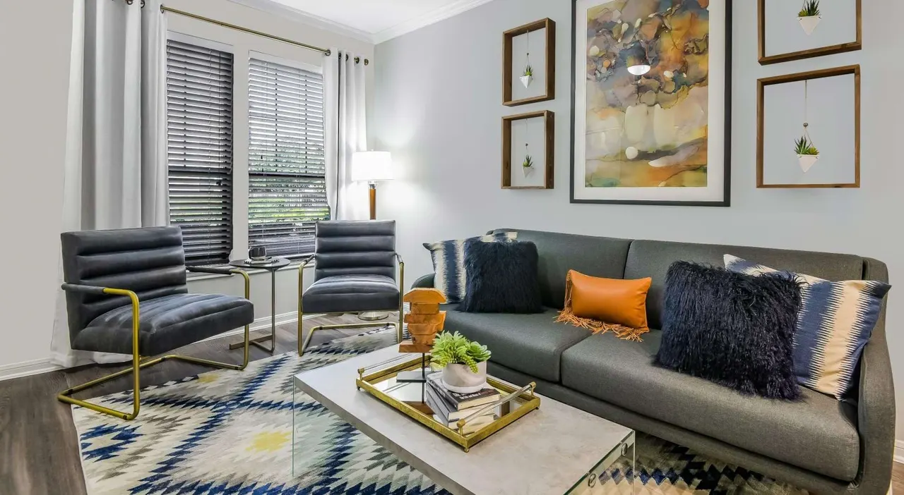 Yorktown Crossing Apartments