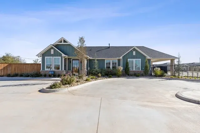 Summit villas