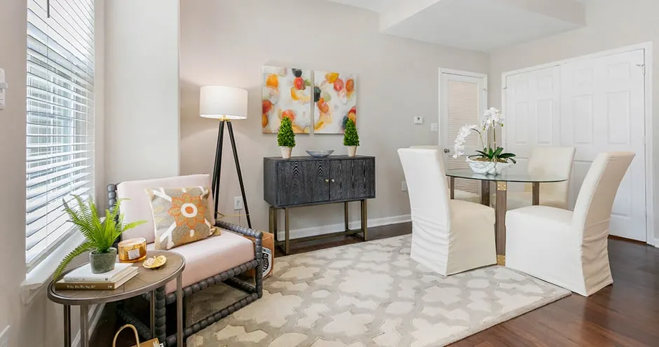 The Outlook at Greystone Apartment Homes