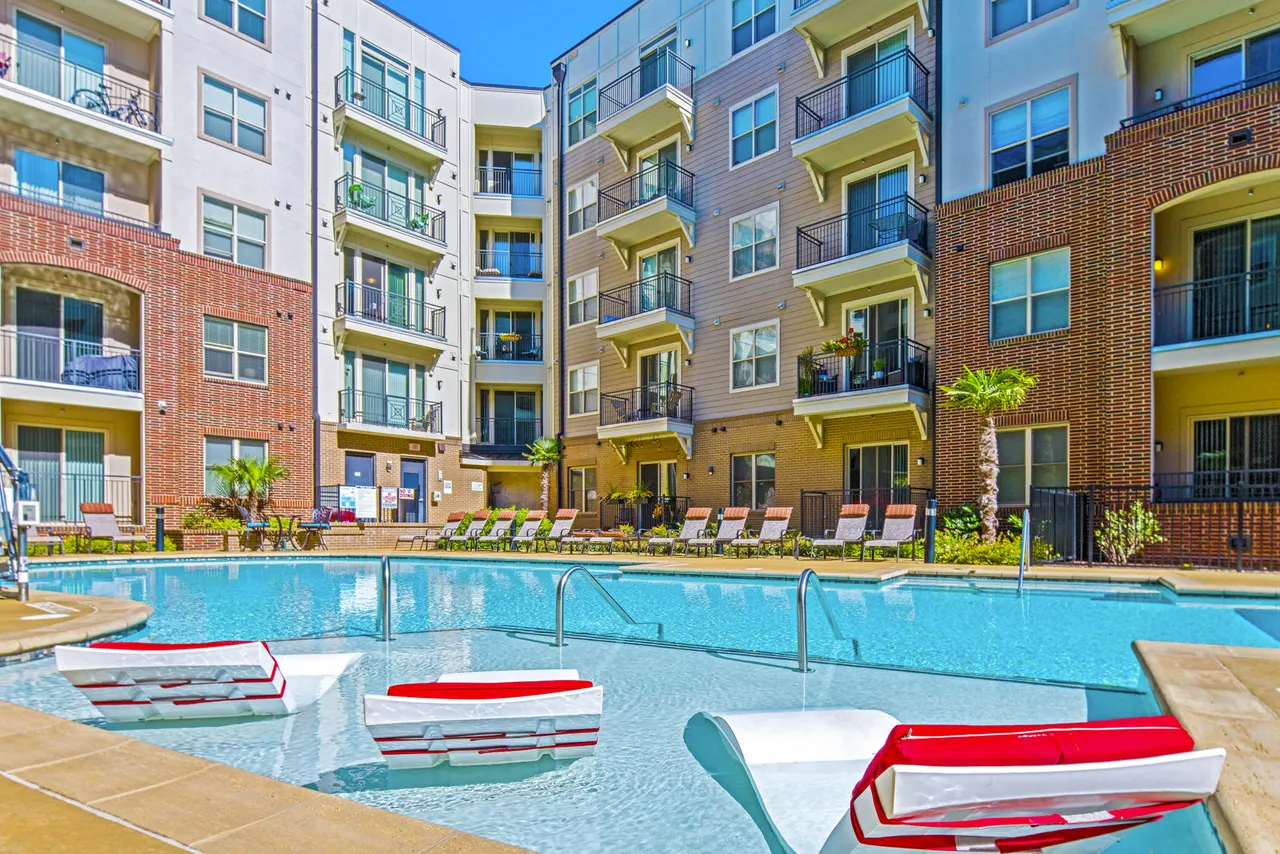 The Maggie Apartments