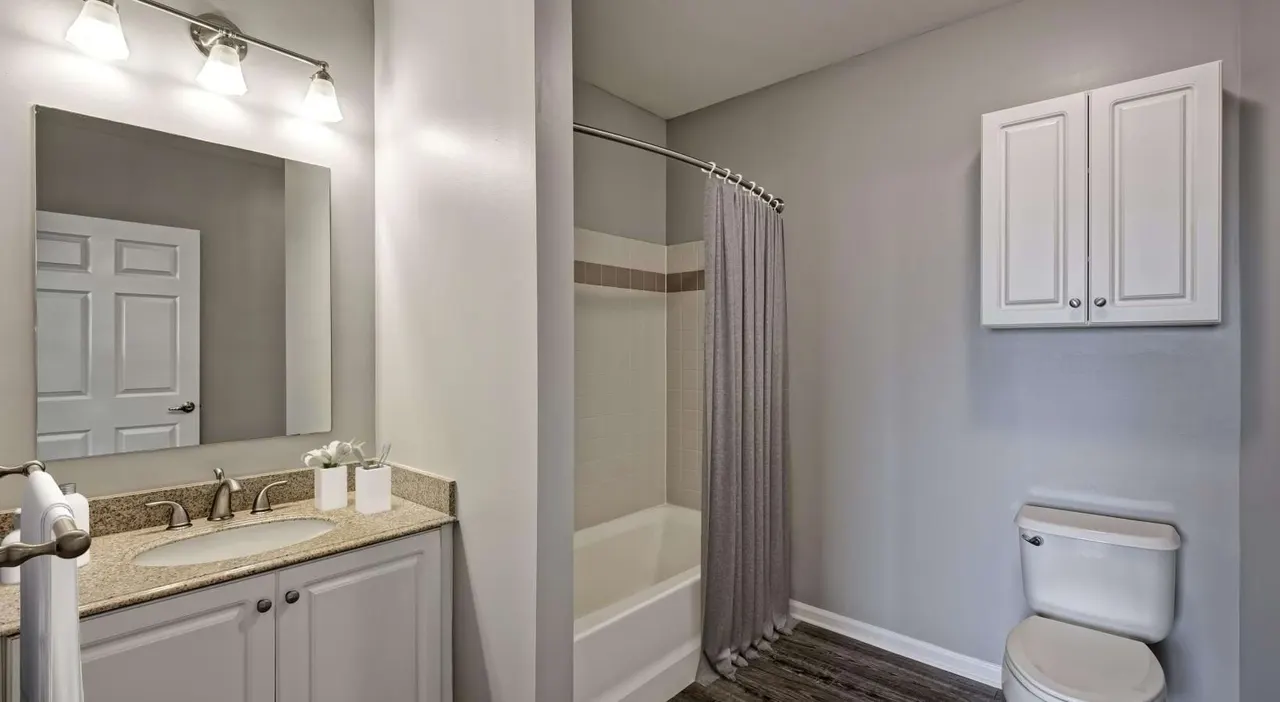 Highpoint Apartments