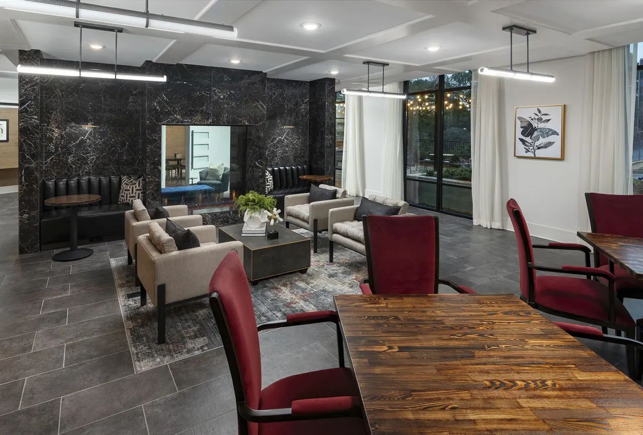 Bellamy Executive Park