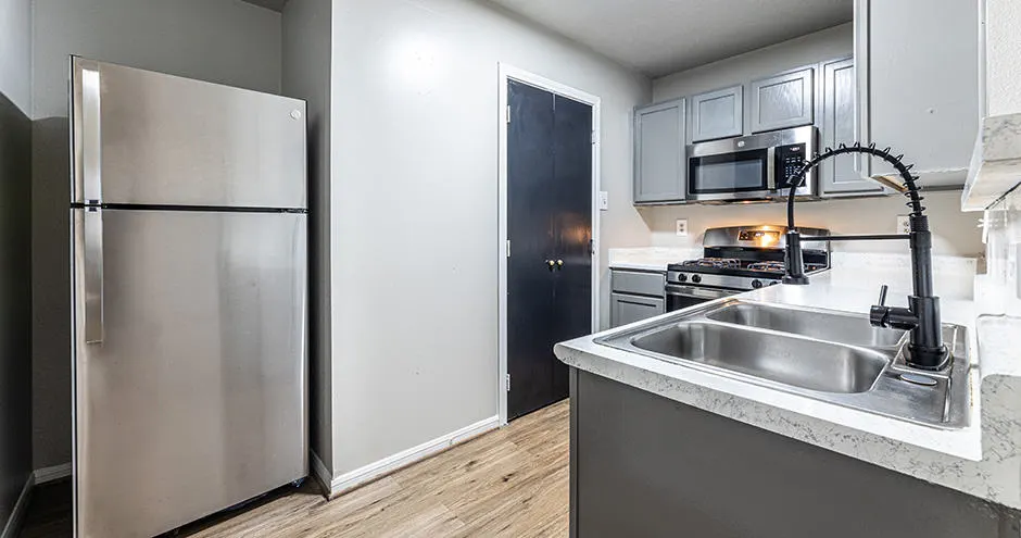 Villas on 517 Apartments
