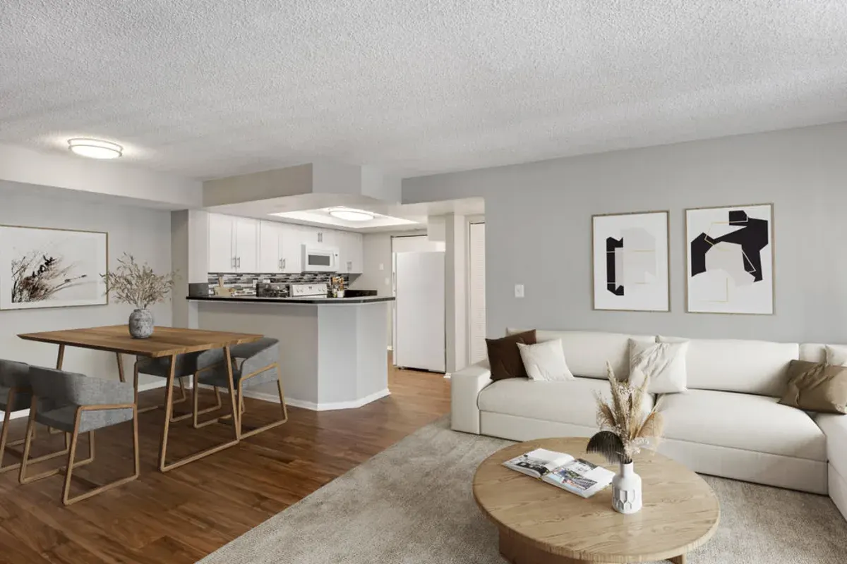 Palm Trace Landings Apartments