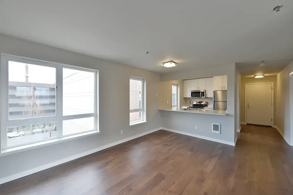 2900 on First Apartments