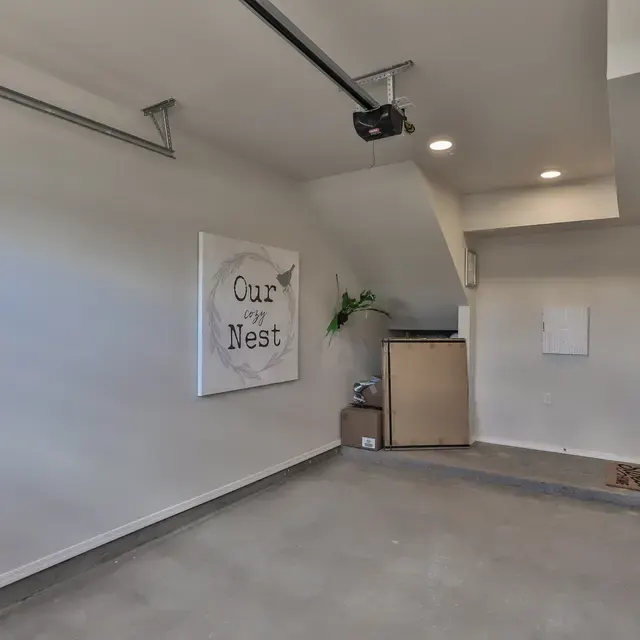 San Mateo Townhomes